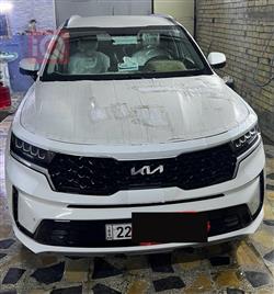 کیا سۆرینتۆ